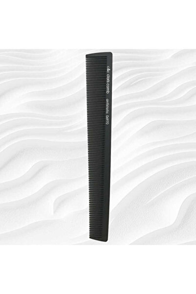 CLARİS Кларис & Комб Карбон Антистатичен Тарак 06970