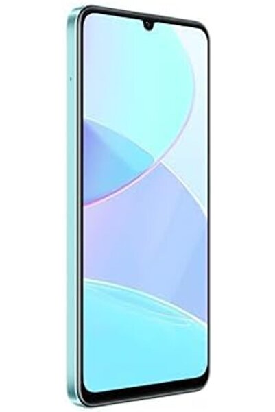 realme C51 Dual-SIM 256GB ROM + 6GB RAM 4G (Mint Green) - 12 Months Warranty