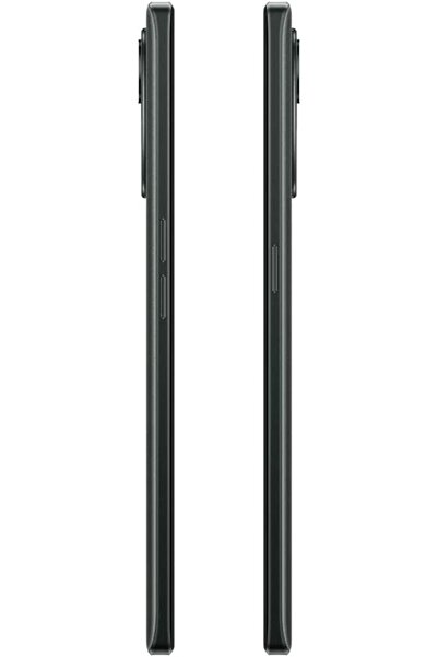 realme GT Neo 3 150W Dual-SIM 256GB ROM + 12GB RAM 5G (Asphalt Black) - International Version