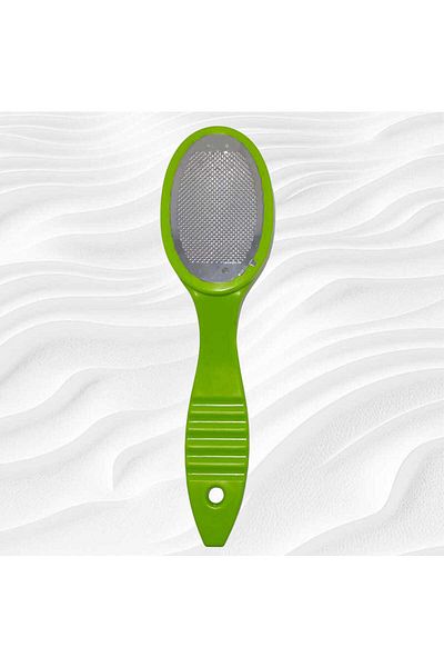 Clariss Clasris Heel Grater Oval C-48715