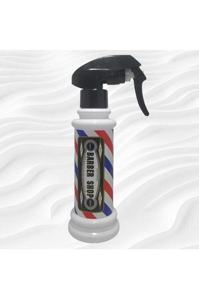 Genel Markalar Claris Suluk Plastik Barber Shop C-30209