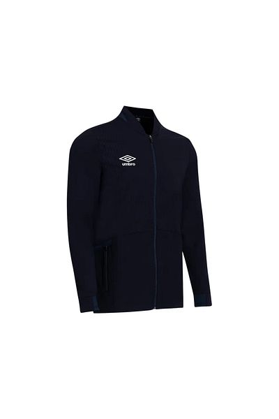 UMBRO Camp Jacket Tracksuit Top Men's Jacket Dark Blue