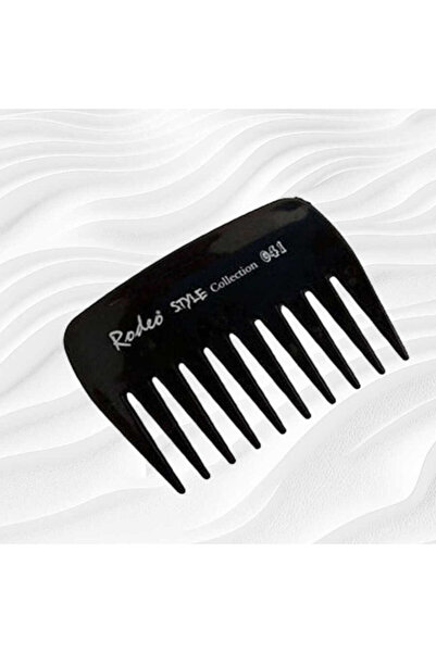 RODEO 041 Model Comb