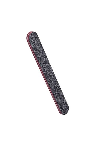 Flower Black Paper File- Nk 03 0027 (Mef 102)