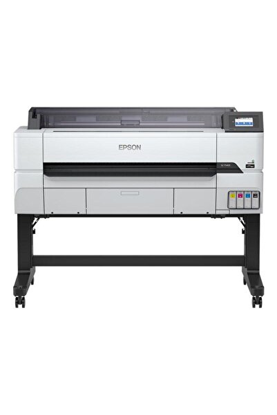 EPSON Surecolor SC-T5405 Geniş Format Yazıcı İç Mekan 36"