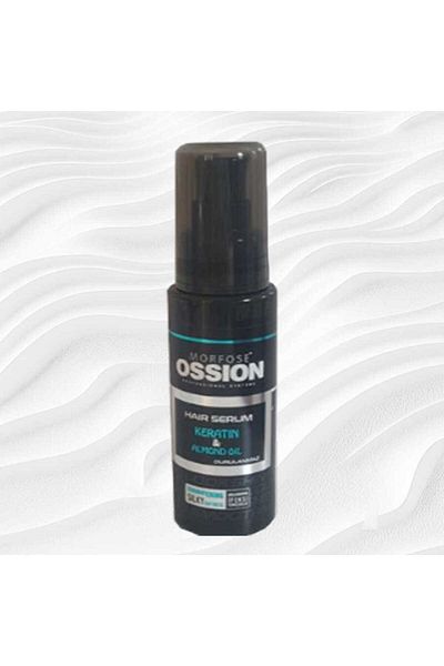 Morfose Ossion Hair Serum Keratin 75 ml