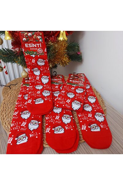 Özeniş Yeni yıl çorabı