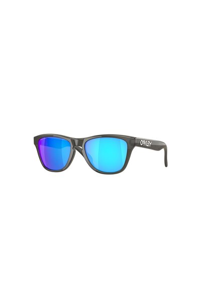 Oakley Frogskins Xxs Erkek Gri Gözlük ERKEK GÖZLÜK 900902