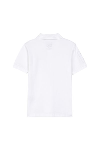 Giordano Junior 3D Lion Polo