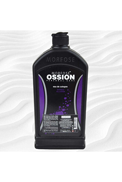 Morfose Ossion Traş Losyonu Barbed 700 ml