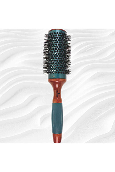 DAVID HECTOR Βούρτσα μαλλιών Hector Vente Green 263580 80 L