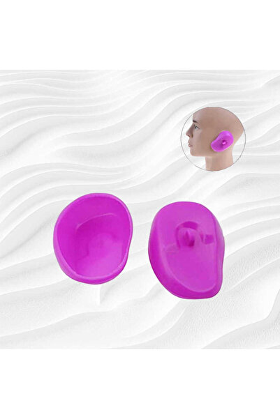 ANNEBİ BAL Silikon Kulak Koruyucu-nk 03 0142