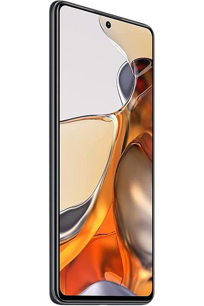 Xiaomi 11T Pro باللون الرمادي النيزكي 8 جيجا بايت رام 128 جيجا بايت روم - الإصدار العالمي 5G