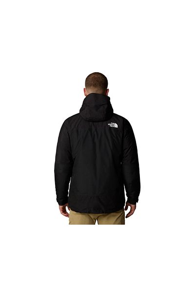 THE NORTH FACE Men's Winter Outdoor Coat - Mountain Light Triclimate, Gore-Tex Technology, Color