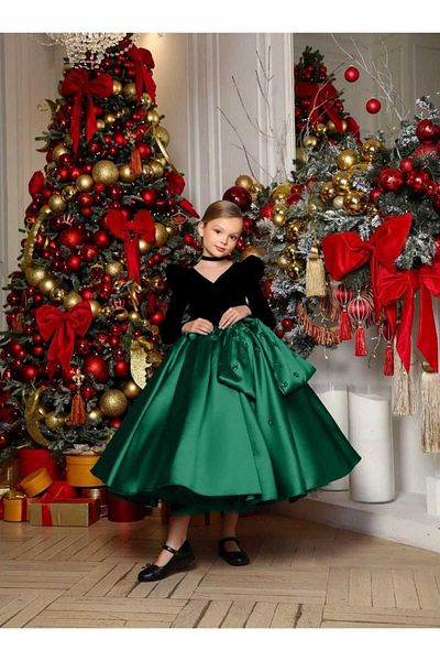 By Feyza Kids Collection ROCHIE DE SEARA & ROCHIE DE AN NOU FATA