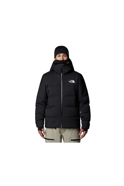 THE NORTH FACE Cirque down Jacket - 550 Goose down Men's Winter Color Outdoor Coat