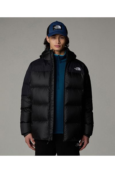 THE NORTH FACE Diablo down 2.0 (700 Goose down) Men's Winter Outdoor Coat Colorful