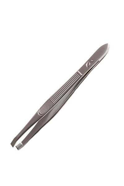 nascita Düz Ağızlı Mat Cımbız -028