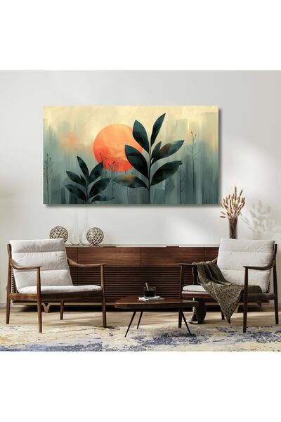 TRADE AYS ModernMinimalist Kanvas Tablo