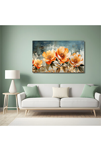 TRADE AYS Orange County Kanvas Tablo