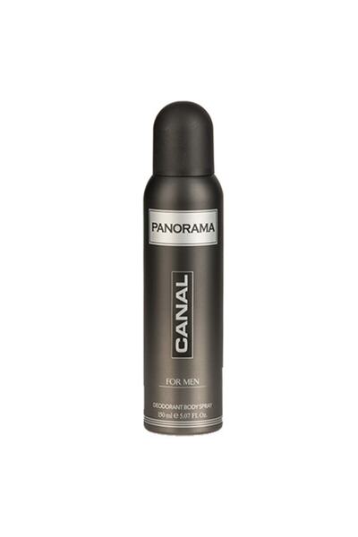 PANORAMA Deo For Men Canal 150 ml