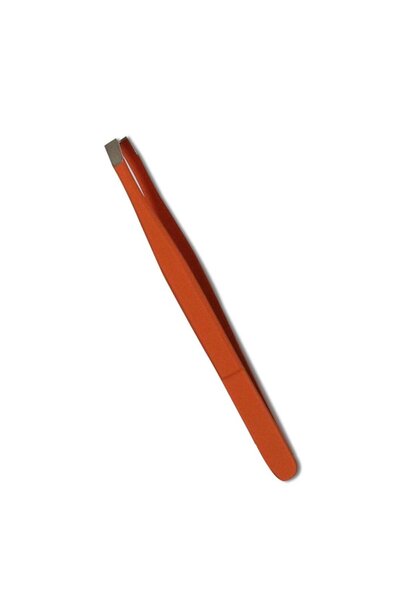 nascita Renkli Düz Ağızlı Cımbız - 39