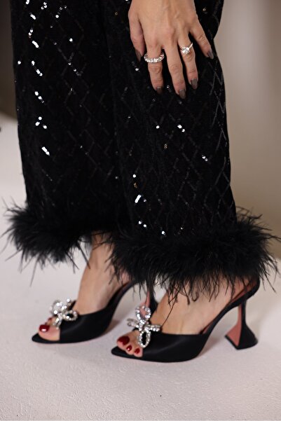 Özge Özgenç Bc Dressed Blouse Pants Set