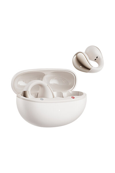 QCY C30 (QT33) Crossky Kablosuz Küpe Kulaklık 4 Mikrofon Enc Ipx5 Bluetooth 5...