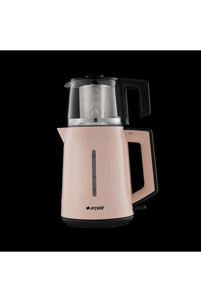 Arçelik Cm 3940 P Tea Machine