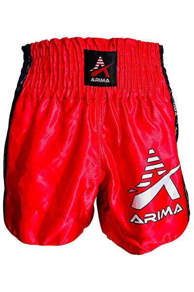 ARIMA Kick Boks Maç Şortu  AR10041