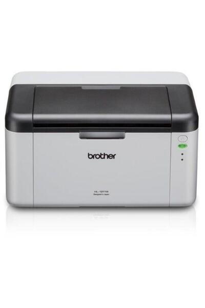Brother HL-1211W Wifi Mono Lazer Yazıcı (2 Orijinal Tonerli)