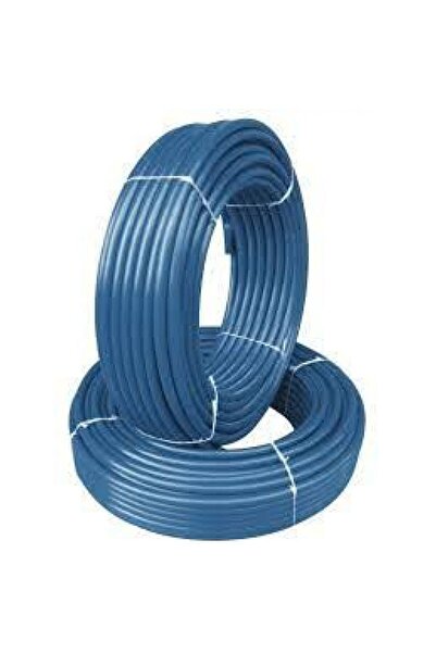 Sürmene 32 X 10 Atü Kangal Boru Mavi 100 Metre