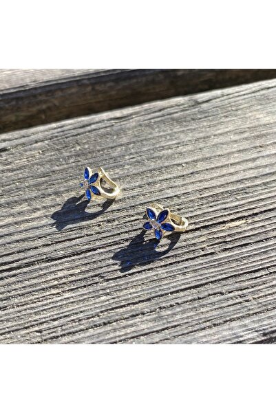 DİLEK KUYUMCULUK Altın Çocuk Küpe