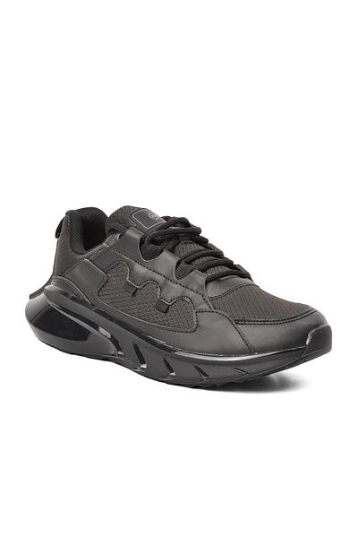 DUNLOP Pantofi sport pentru femei Walkway Black