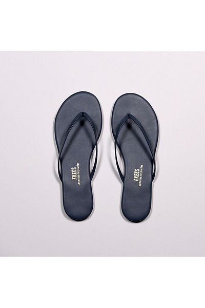 Tkees Women's Classic Stylish Daily Flip Flops