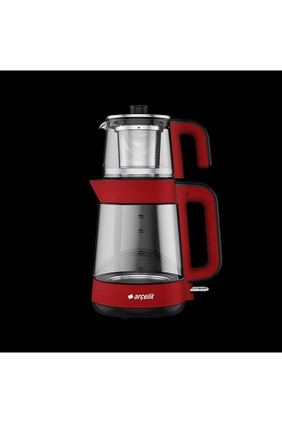 Arçelik Cm 6964 K Recital Tea Machine Cm 6964 K Recital Tea Machine Red