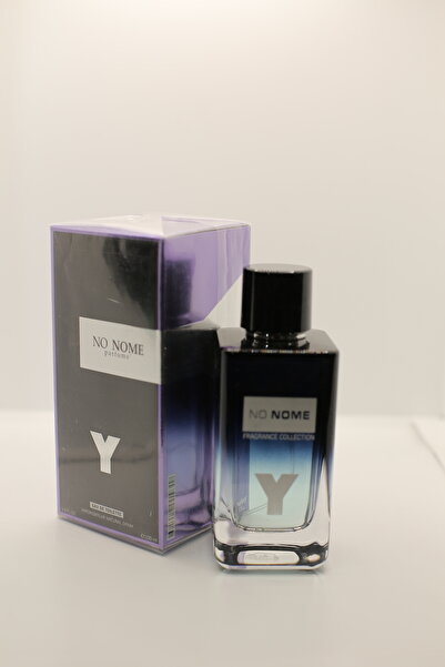 NO NOME 116 Ys Y Man Erkek Parfümü 100 Ml Edt