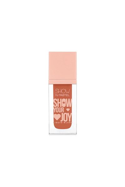Show by Pastel Show Your Joy Liquid Blush No 57