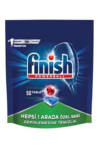 finish powerball Finisj Powerball Hepsi 1 Arada 50Li
