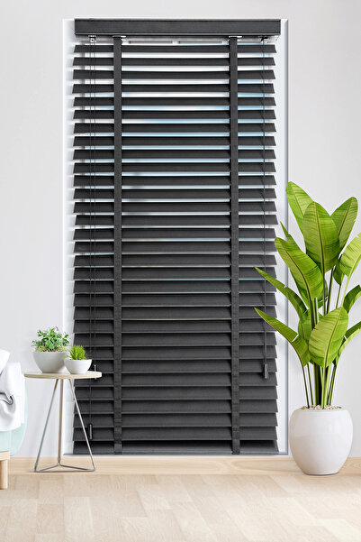 ASANSU HOME Katlanabilir Kumaş Jaluzi Perde Ipli - Uv Dayanıklı, Kolay Temizl...