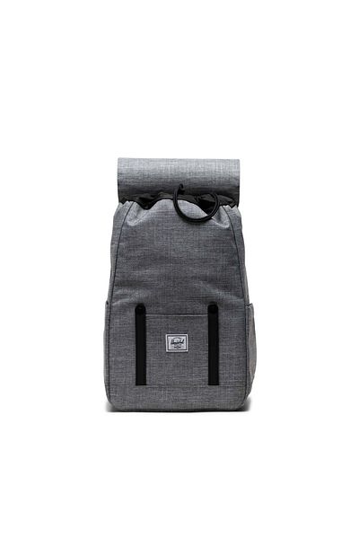 Herschel Supply Co. Herschel Retreat - 13/14 Inc Συμβατό, μικρό σακίδιο πλάτης 17L γκρι