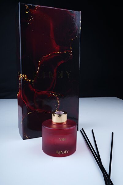Vıbe | Etkili Çubuklu Oda Kokusu Difüzör 120 ml