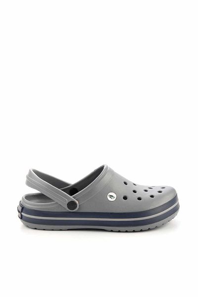 Hush Puppies Gray Black Men's Sandals Hp1144191259
