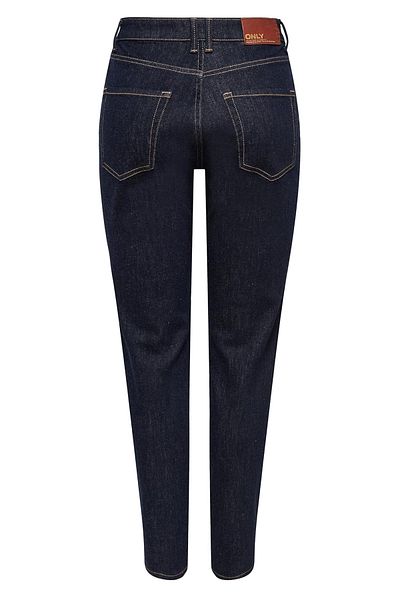 ONLY Γυναικείο τζιν παντελόνι Onlveneda Life Mom Jeans Dnm 15236955