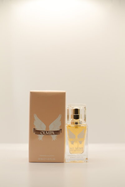 NO NOME 032 Olympea Olmpia Kadın Parfümü 30 ml Edt