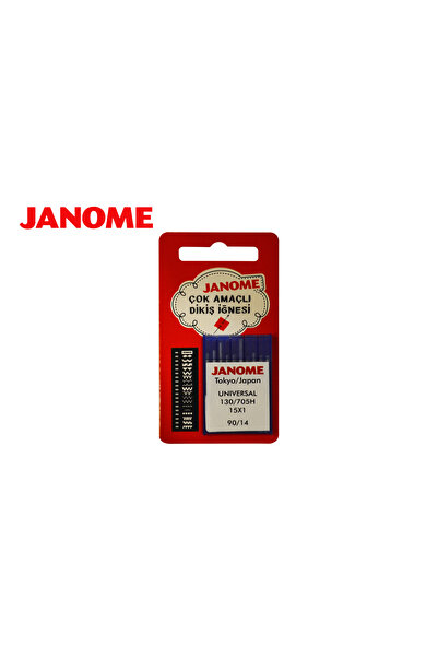 Janome 90/14 Universal İğne