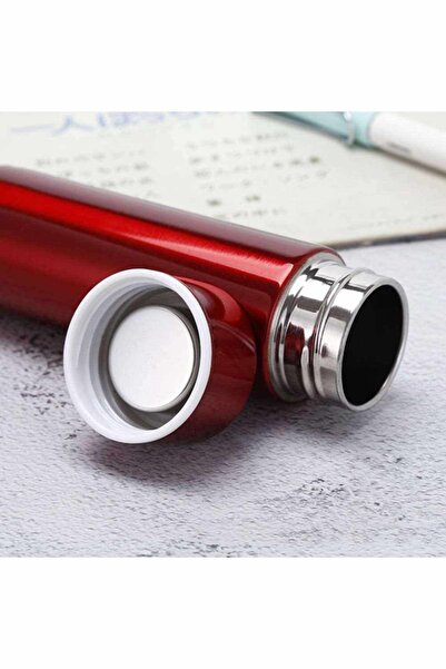 FLYON Pocket Size Special Thermos 304 Stainless Steel Double Layer 150 ml Pocket Type Mini Small Thermos -523