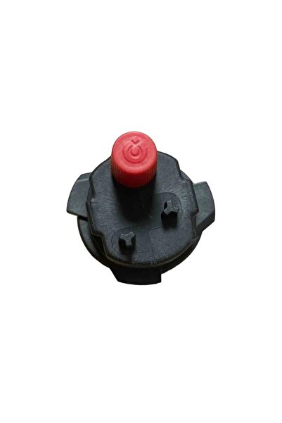 CALEFFI Otomatik Hava Purjörü Üç Ayaklı