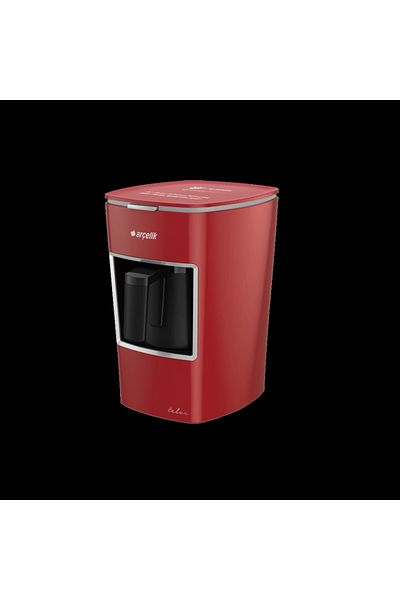 Arçelik K 3300 Tff Turkish Coffee Machine