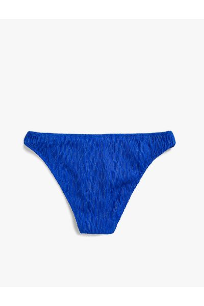 Koton Texturált bikini alsó rész